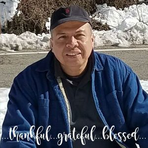 Meet your Posher, Jose